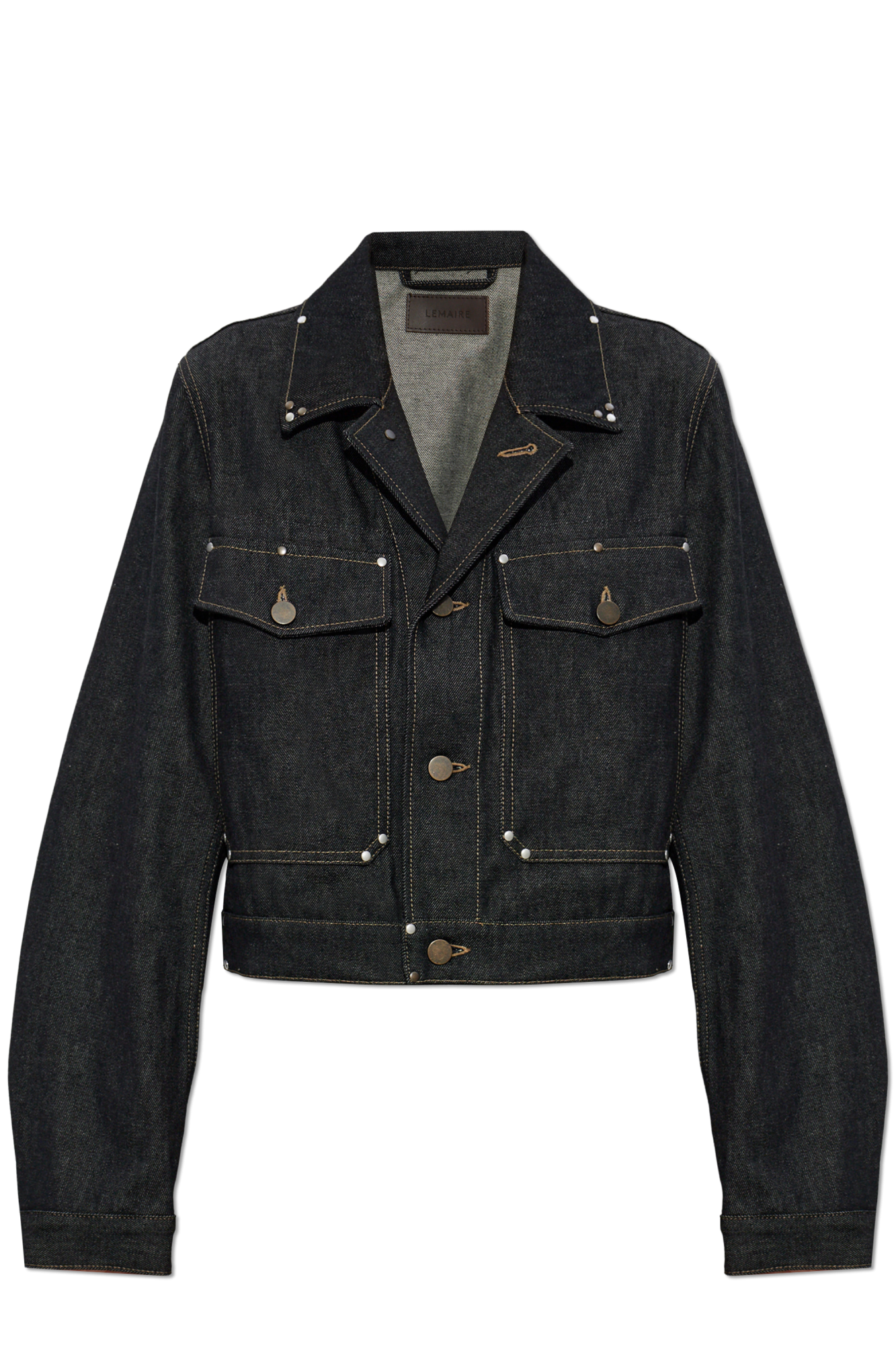 Lemaire Denim jacket | Women's | Vitkac